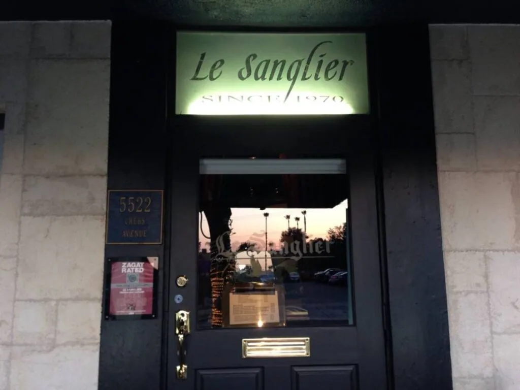 Zagat